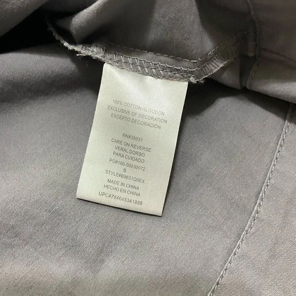 DEMOCRACY Embroidered Jacket - Picture 7 of 7